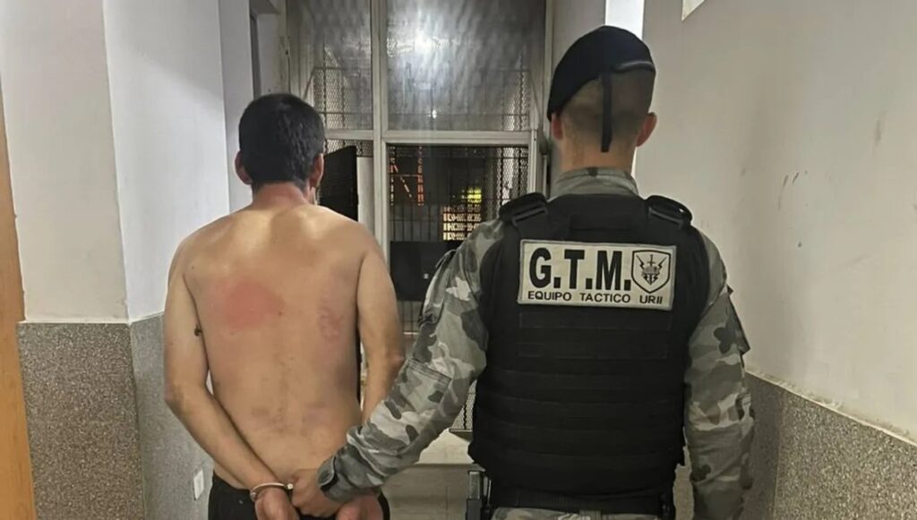 Femicidio en Villa Gobernador Gálvez: asesinó a balazos a su ex pareja y hay tres detenidos