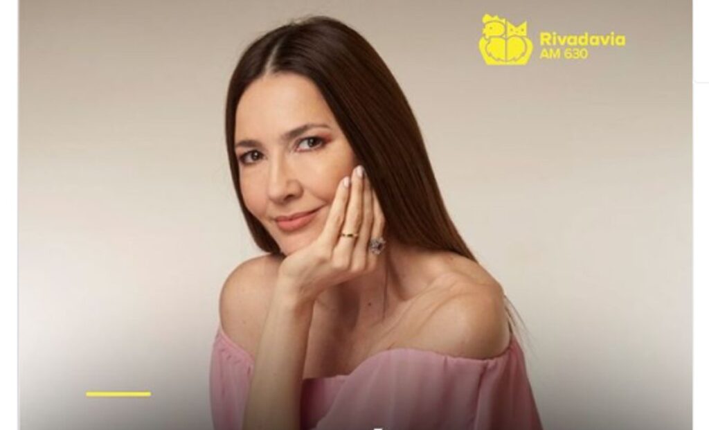 El nuevo programa de Cristina Pérez: fecha, horario y primera invitada