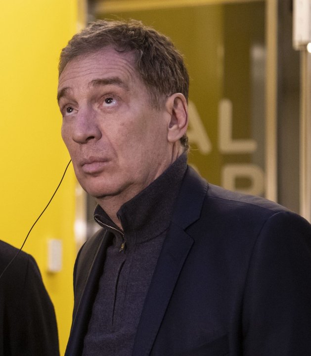 Archivo reciente: qué decía Diego Santilli sobre las candidaturas testimoniales