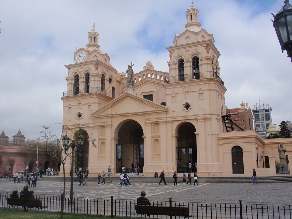 Pronóstico en Córdoba: cómo estará el clima este lunes 10 de noviembre
