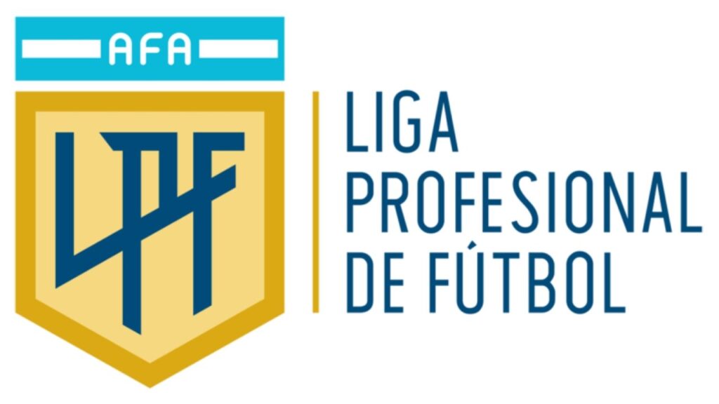 Liga Profesional de Fútbol de Argentina – Posiciones
