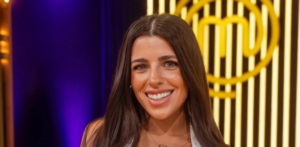 Valu Cervantes habló de los supuestos mensajes de Wanda a Enzo Fernández