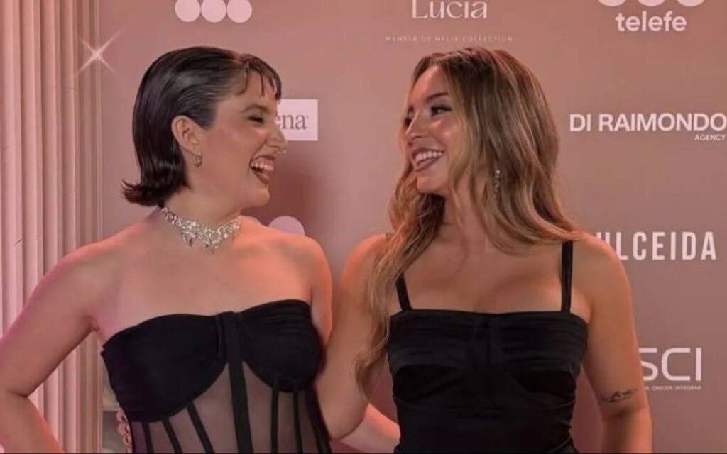 Marti Benza confirmó su relación con Martu Ortiz y habló del escándalo con su ex