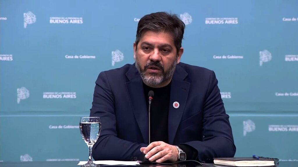 Bianco: “La gente no llega a fin de mes y se endeuda para comprar comida”