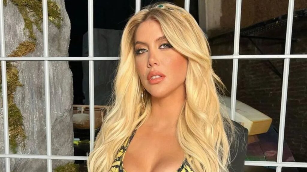 Wanda Nara suma un nuevo abogado en la causa contra Icardi y prepara una nueva estrategia judicial