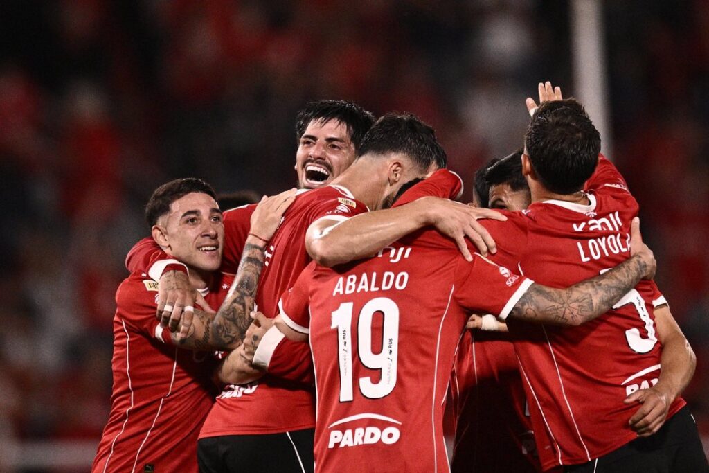 🔴 Deportivo Riestra vs. Independiente EN VIVO: minuto a minuto del Torneo Clausura