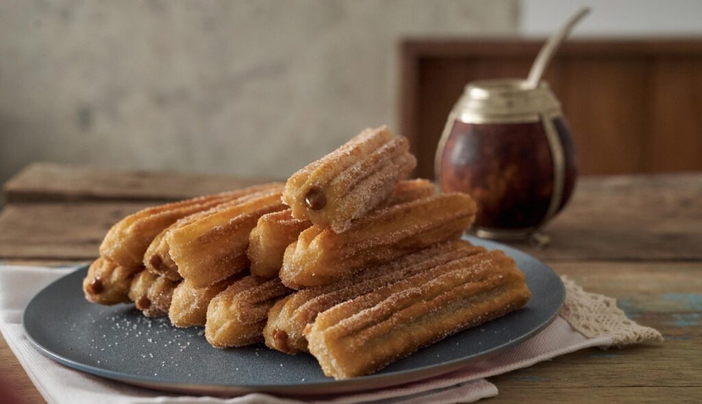 ¿Por qué el 11/11 es el Día del Churro? El curioso origen de la fecha y el ranking de los más vendidos