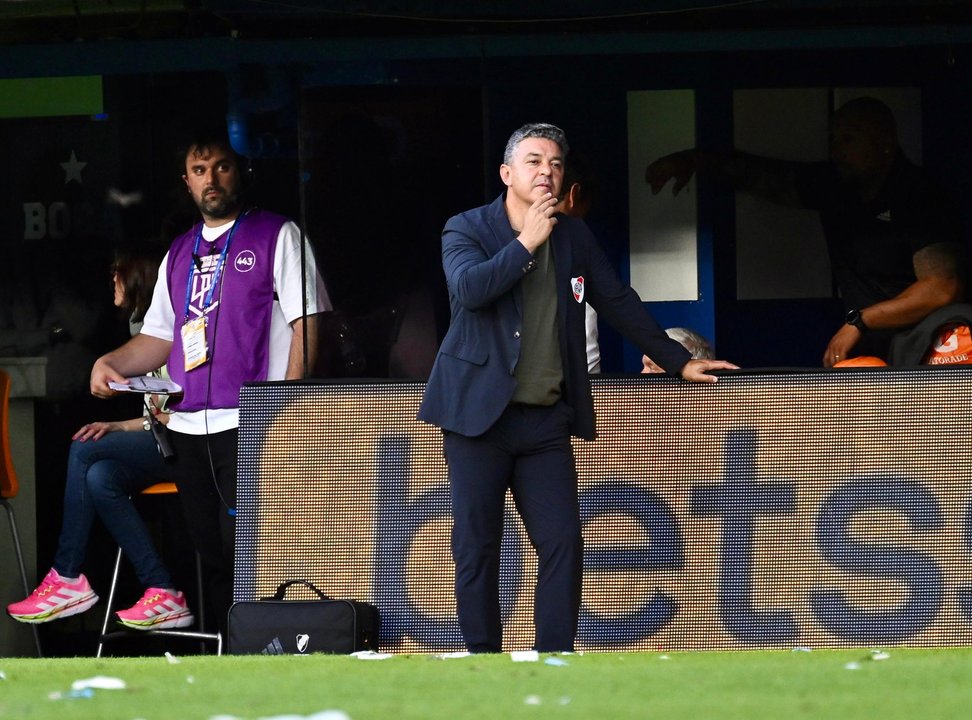 ¿Se queda afuera de los Playoffs? Los trágicos resultados que podrían profundizar la crisis de River