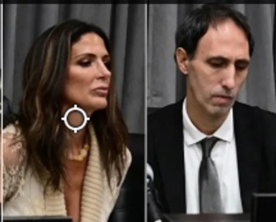 Caso Maradona: la jueza Makintach denunció a Savarino por "falso testimonio agravado"