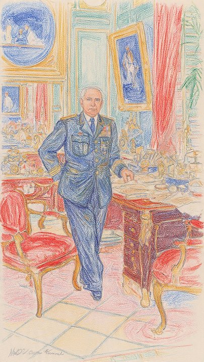 Un día como hoy: efemérides del 11 de noviembre en Argentina y el mundo