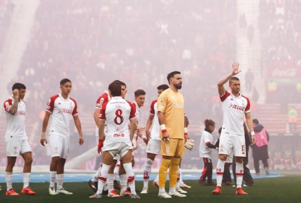 Cómo ver en vivo Defensa y Justicia vs Huracán: horario y formaciones