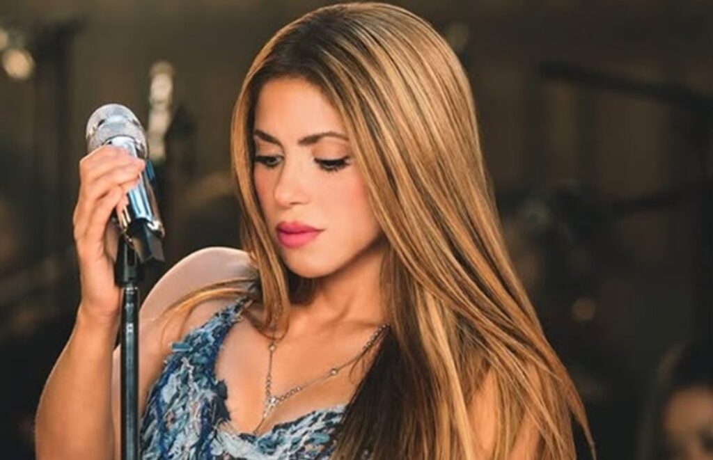 Cuenta regresiva para ver a Shakira: falta un mes para el cierre de su gira en Argentina