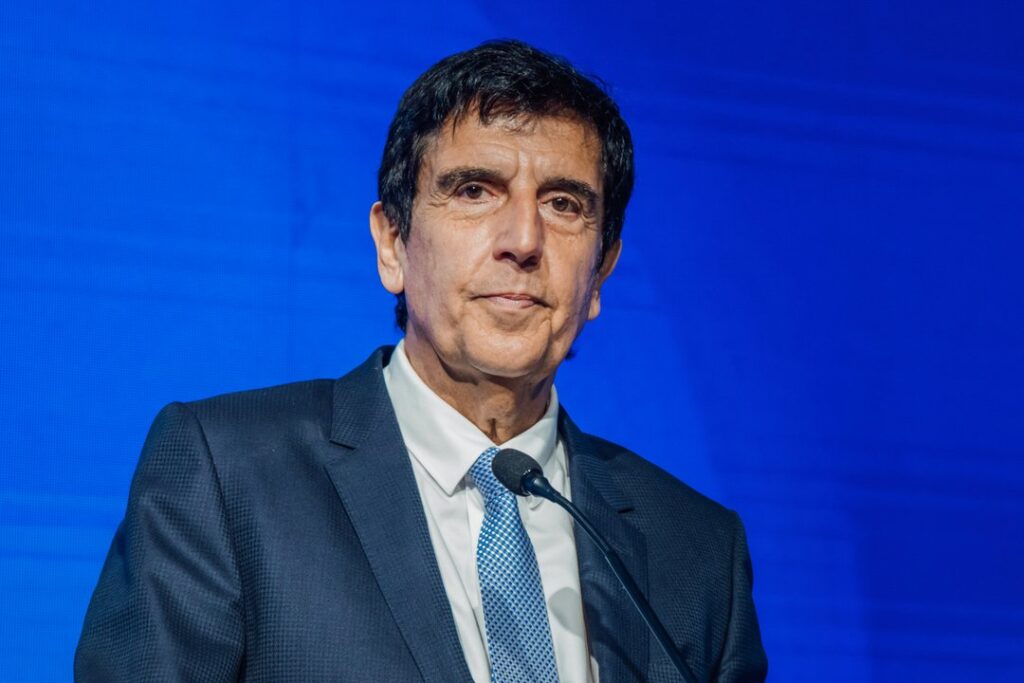 Melconian aseguró que lo más importante de la gestión del Gobierno "es el cambio de rumbo”