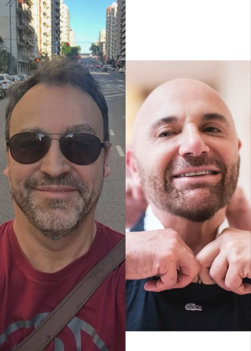 Adrián Pallares apuntó durísimo contra Germán Martitegui tras un incidente con un cronista:  “Esto ya no…”