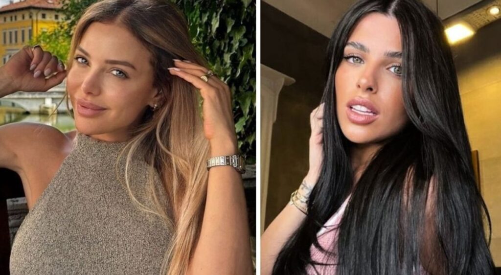 Consejo de botinera: Evangelina Anderson contó detalles de su charla con Valu Cervantes