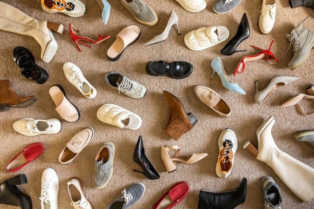 Los zapatos que serán furor en el verano 2026: Cuáles son