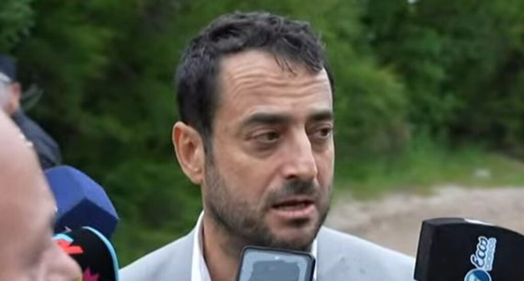 Débora Bulacio: "El cuerpo de la víctima estaba vestido y enterrado", confirmó el fiscal del caso