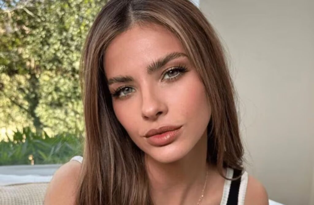 Los verdaderos motivos por los que La China Suárez canceló su entrevista en Luzu TV