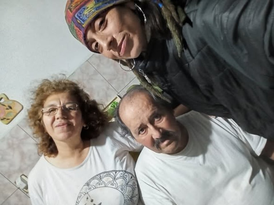 La desgarradora carta de la mamá de Débora Bulacio tras su femicidio en Necochea