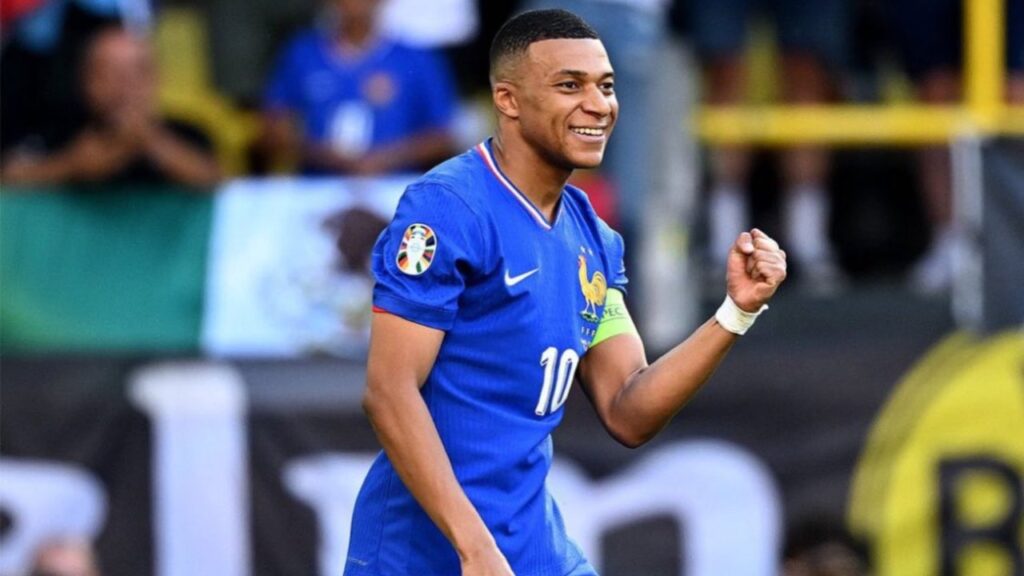 Las selecciones europeas que se podrían asegurar la clasificación al Mundial 2026 este jueves