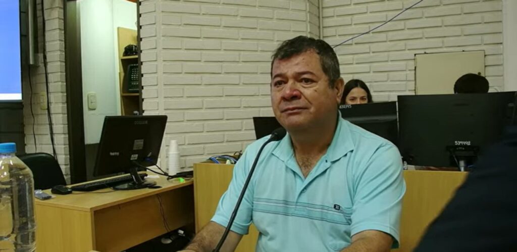 Día clave en el juicio por el femicidio de Cecilia Strzyzowski: EN VIVO, declara Marcela Acuña