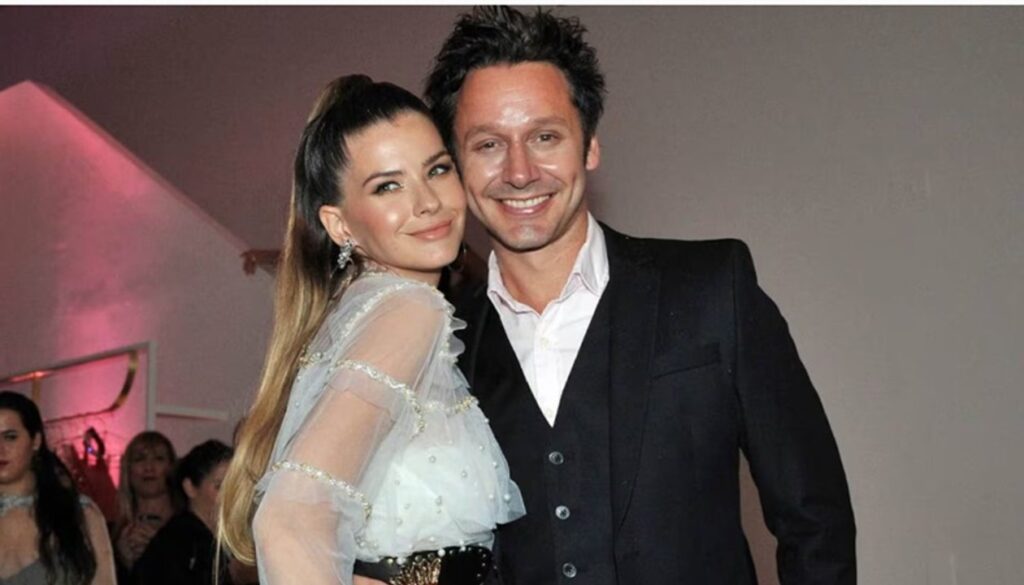 La China Suárez, contra Benjamín Vicuña: "Es más fuerte que él llorar en cámara"