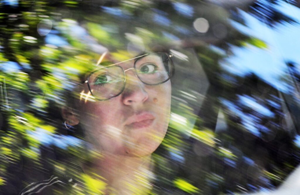 Jury a Makintach: Gianinna declaró, reveló que se comunicó con la jueza y este jueves se conocen los alegatos