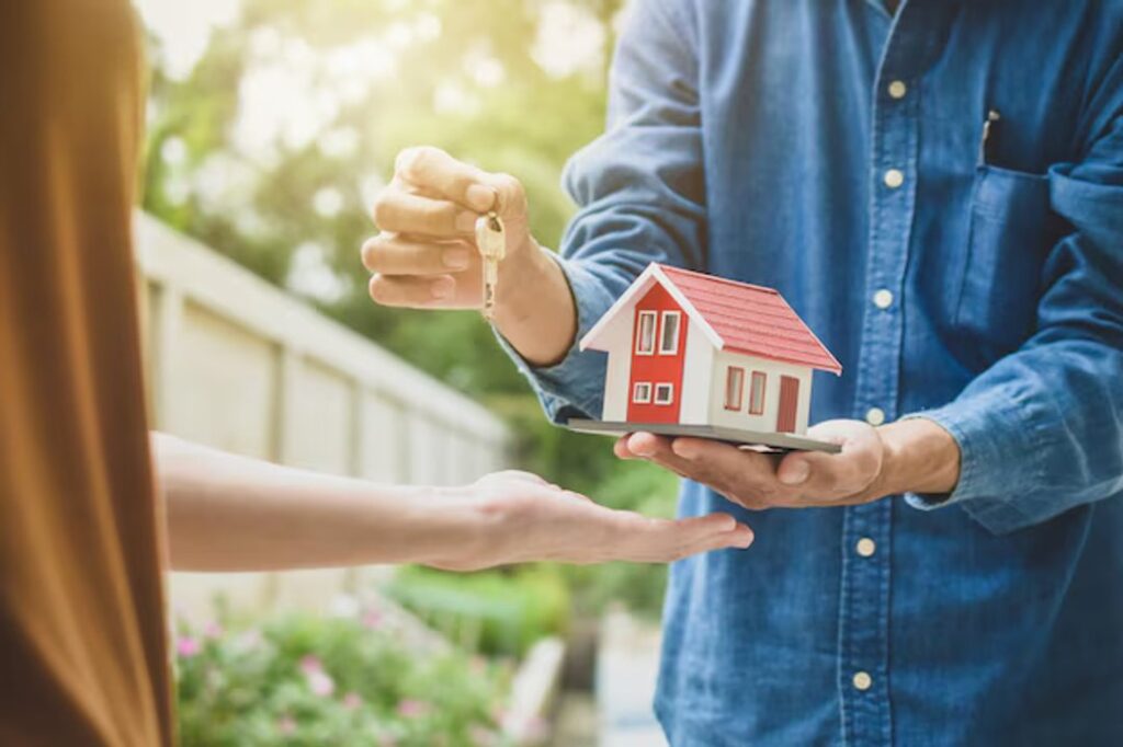 Cuánto hay que ganar para comprar un departamento con préstamo bancario