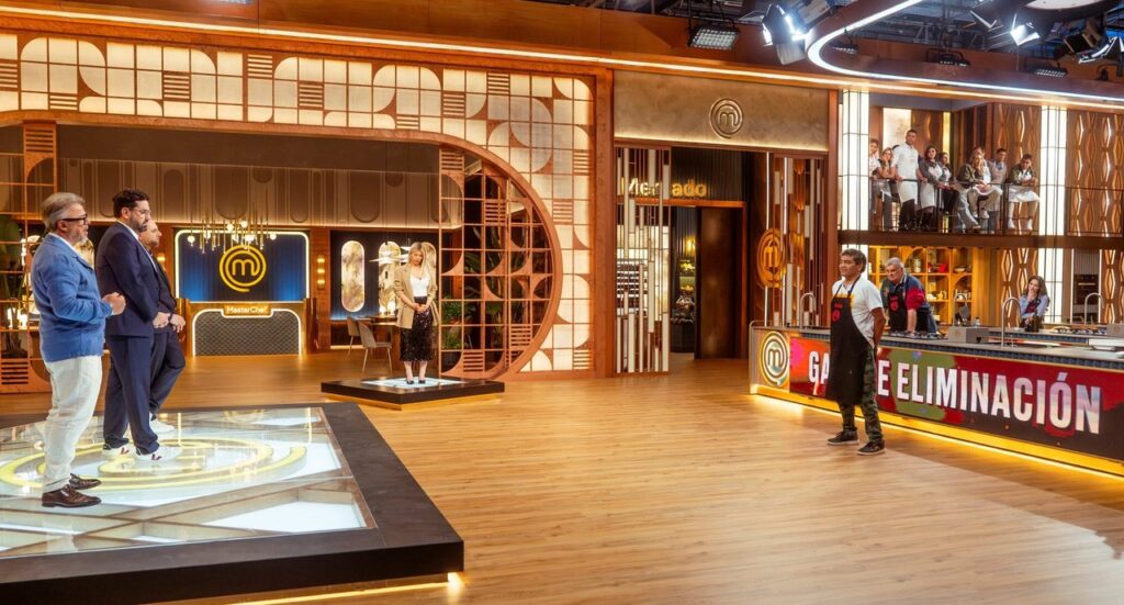 MasterChef Celebrity, gala de eliminación: quiénes son los nominados este miércoles