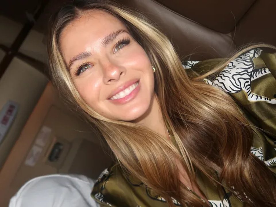 La China Suárez canceló a los streamings y eligió un histórico conductor para su única entrevista