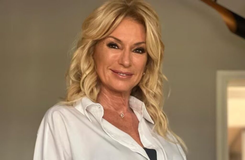 El fuerte pedido de Yanina Latorre tras conocerse quién es el nuevo abogado de Wanda Nara