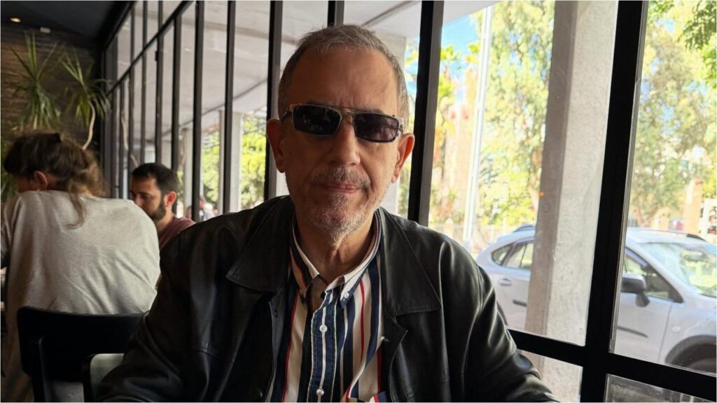 Carlos Maslatón salió a bancar la dolarización que propone el Financial Times, pero con 3 advertencias severas