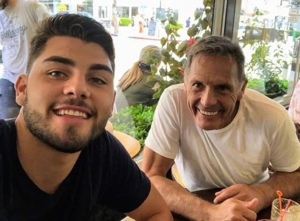 Nacho Russo enfrentará a Boca, último equipo que dirigió su padre Miguel Ángel