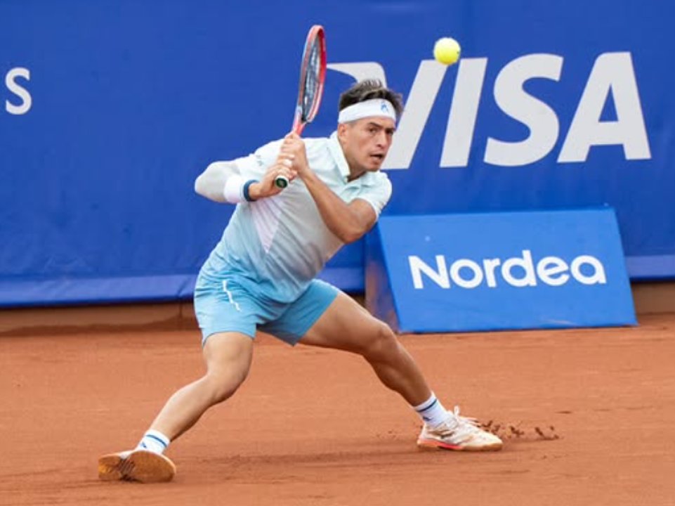 La sorpresiva convocatoria argentina para la United Cup de tenis