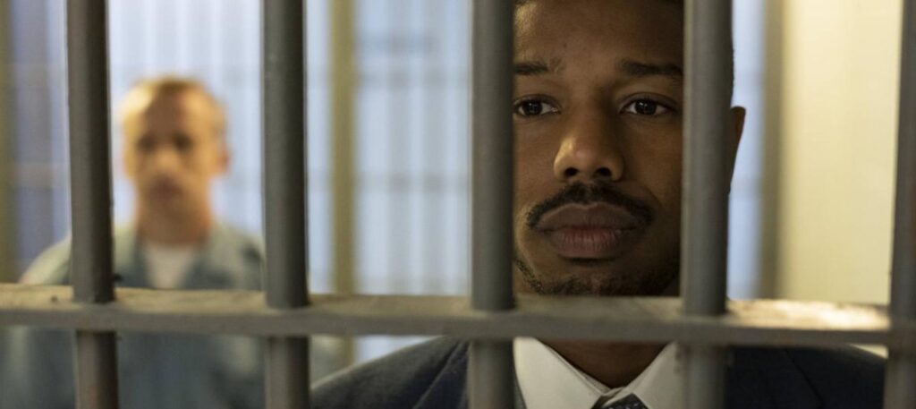 La película del 2019, basada en una cruda historia real, que está entre las más vistas de Netflix