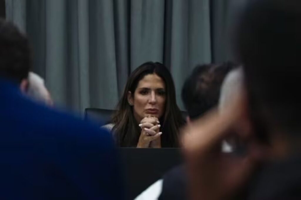 Declara un ex alumno de Makintach y se conocen los alegatos