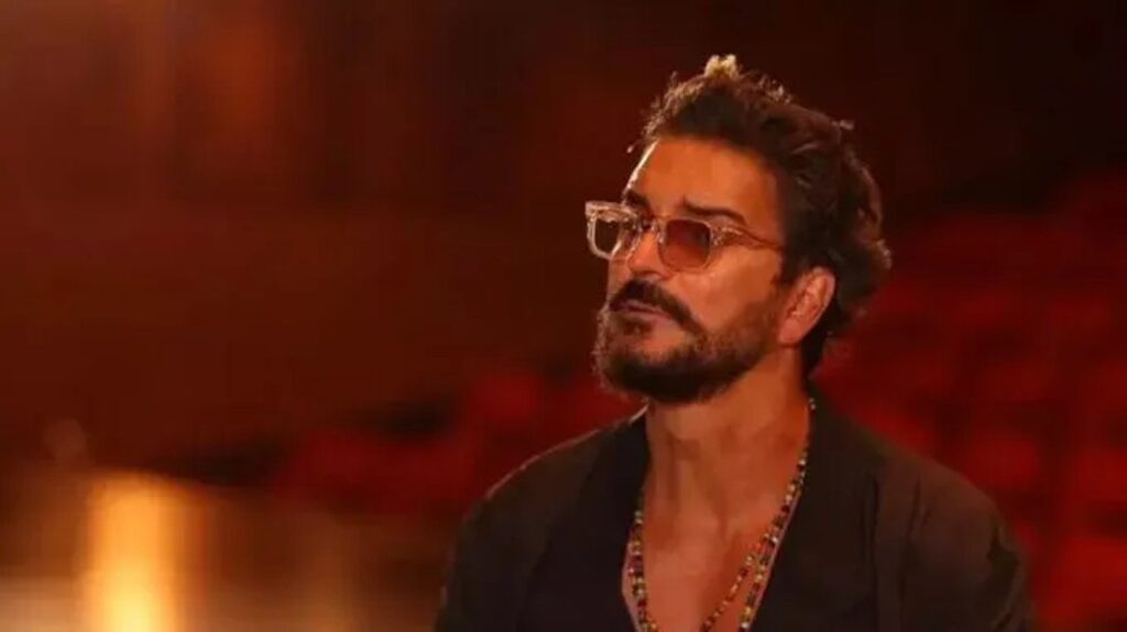 La despedida de Ricardo Arjona: cómo fueron sus últimos shows antes de su gira actual