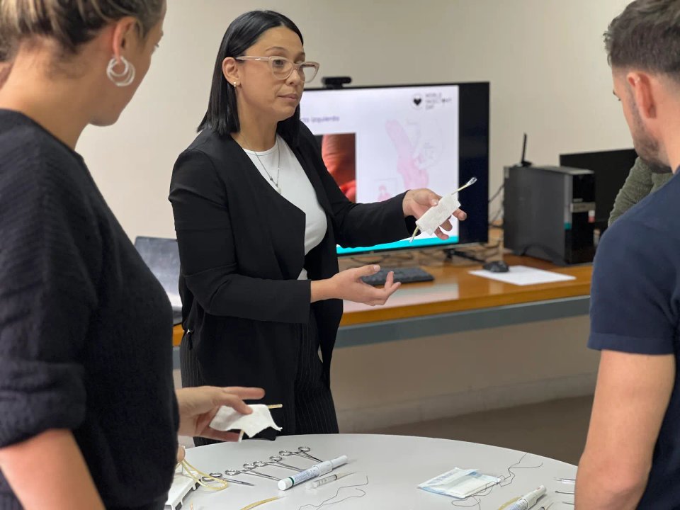 Maratón de vasectomías en hospitales bonaerenses