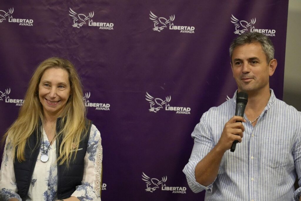 Martín Menem habló de la relección de Javier Milei en 2027: “Empieza una etapa nueva”