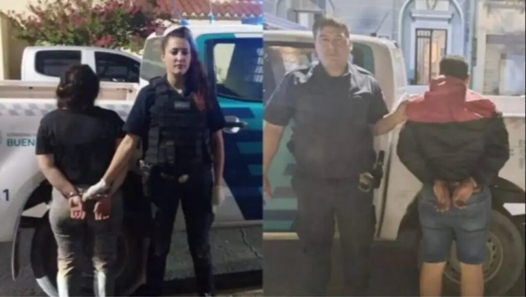 Piden penas de hasta 8 años y medio para dos hermanos acusados de intentar matar a otro por una casa