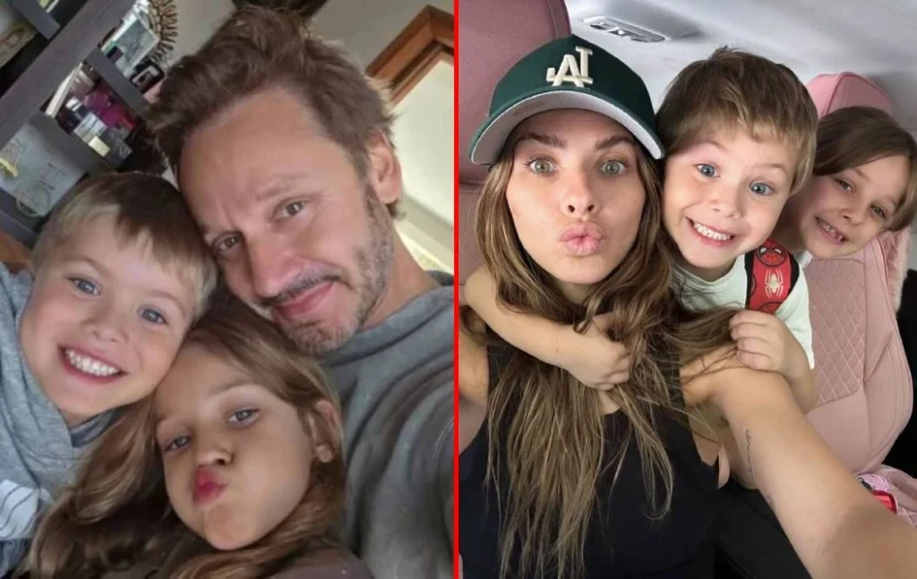 Jorge Rial apuró a Jonathan Viale en vivo: “Si querés cara a cara…”