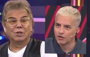 Se casó el periodista Martín Candalaft: el detalle que generó una avalancha de comentarios insólitos