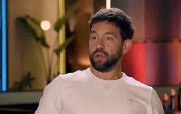 Dura acusación de Viviana Canosa contra Virginia Gallardo: "Usó a Ricardo Fort para hacerse conocida, pero él le daba vergüenza"