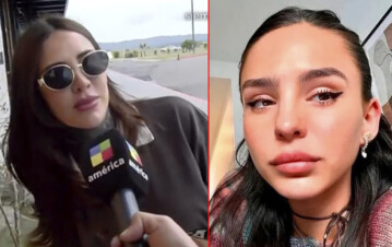 El acusado de amenazar a Juanita Tinelli hizo un durísimo descargo de la denuncia: “Absurdo”