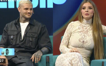 Nicolás Cabré reveló los detalles de su despedida de soltero: “Con mis amigos, asado y…”