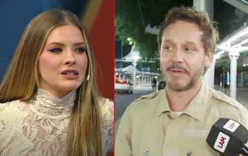 Morena Rial sufrió un tremendo maltrato en la cárcel y pidió ayuda