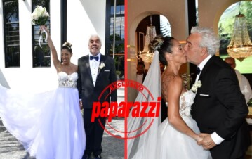 ¿Se arrepintió? Marianela Mirra suspendió su casamiento con José Alperovich: los polémicos motivos
