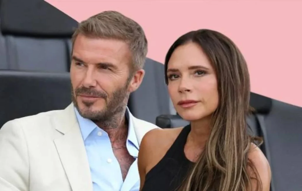 La dolorosa traición que sufrió David Beckham en el día más importante de su vida