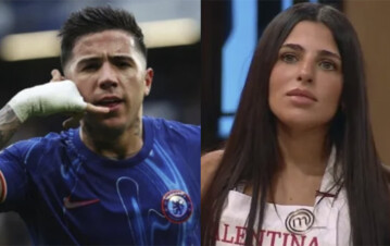 La China Suárez destruyó a Yanina Latorre con un video de Icardi mostrando todo: "¿No te cansás de hablar boludeces?"