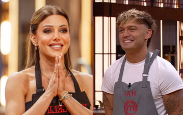 Mario Pergolini fulminó a Pampita por querer cobrarle para ir a su programa: cuántos miles de dólares pidió